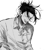 Geto Suguru