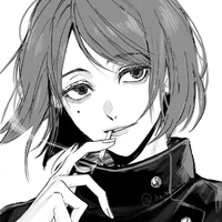 Ieiri Shoko