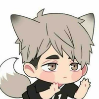 Miya Osamu [Dạng Nhỏ]