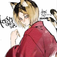 Kenma Kozume