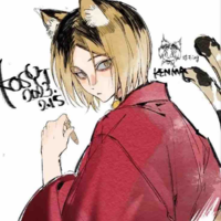 Kenma Kozume