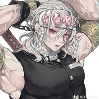 uzui tengen