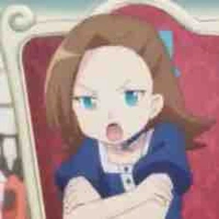 Katarina Cleas (Fortune Lover)