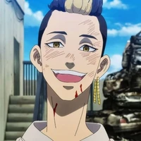 Shuji Hanma