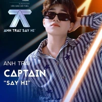 Hoàng Đức Duy/ CAPTAIN - 03