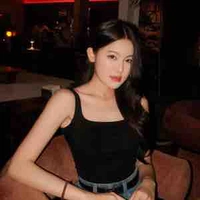 Tăng Mỹ Hàn ( BABYBOO)