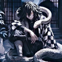 Iguro Obanai