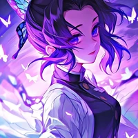Kochou Shinobu