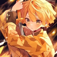 Zenitsu