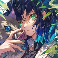 Inosuke