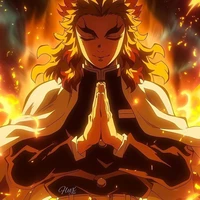Rengoku Kyoujurou