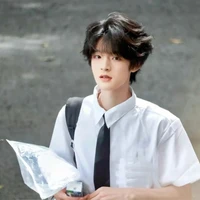 Uông Tuấn Hy _ Anh