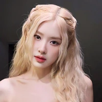 Chaeyoung - nàng