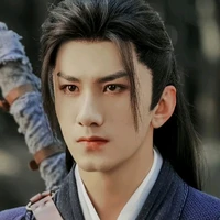 Địch Phi Thanh {A Phi}
