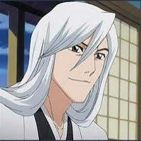 ukitake jushiro