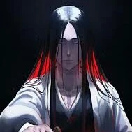 unohana retsu( kenpachi Yachiru)