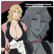 Matsumoto rangiku
