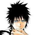 Shiba kaien(ichigo)