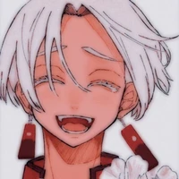 Kurokawa Izana