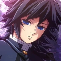 Tomioka Giyuu