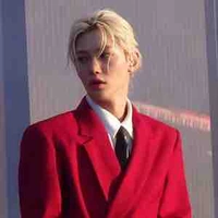 Lee Felix Yongbok 