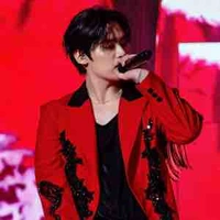 Lee Minho (Lee know)