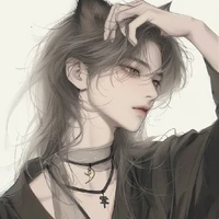 Thẩm Thanh An _ Cậu