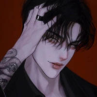 Bạc Đình Quân _ Hắn