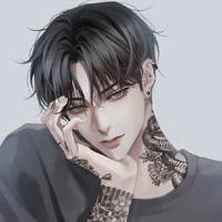 Bạc Hàn Lâm _ Anh