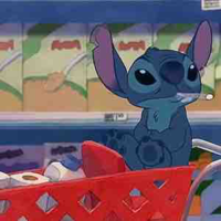 Stitch