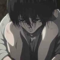 Levi Ackerman