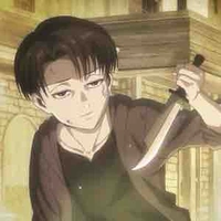Levi Ackerman