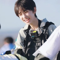 Zuoqihan_Bạn Thụy
