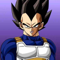 Vegeta