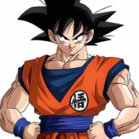 Goku