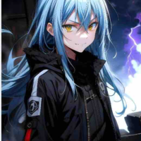 Rimuru Tempest