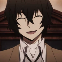 dazai osamu