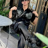 Nguyễn Trường Sinh - Song Luân