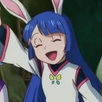 Tsukino Luna