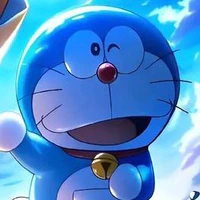 Doraemon