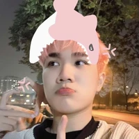 Hoàng Đức Duy - (Em)