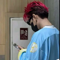 Hoàng Đức Duy [Captain]