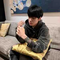 Thôi Mặc Dương - 17t