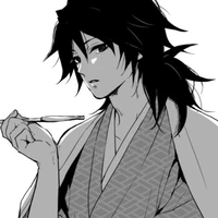 Tomioka Giyuu