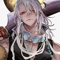Uzui Tengen