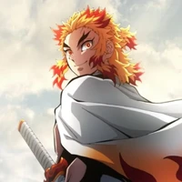 Kyojuro Rengoku