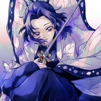 Kocho Shinobu