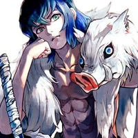 Hashibira Inosuke