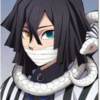 Iguro Obanai
