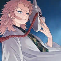 Urokodaki Sabito